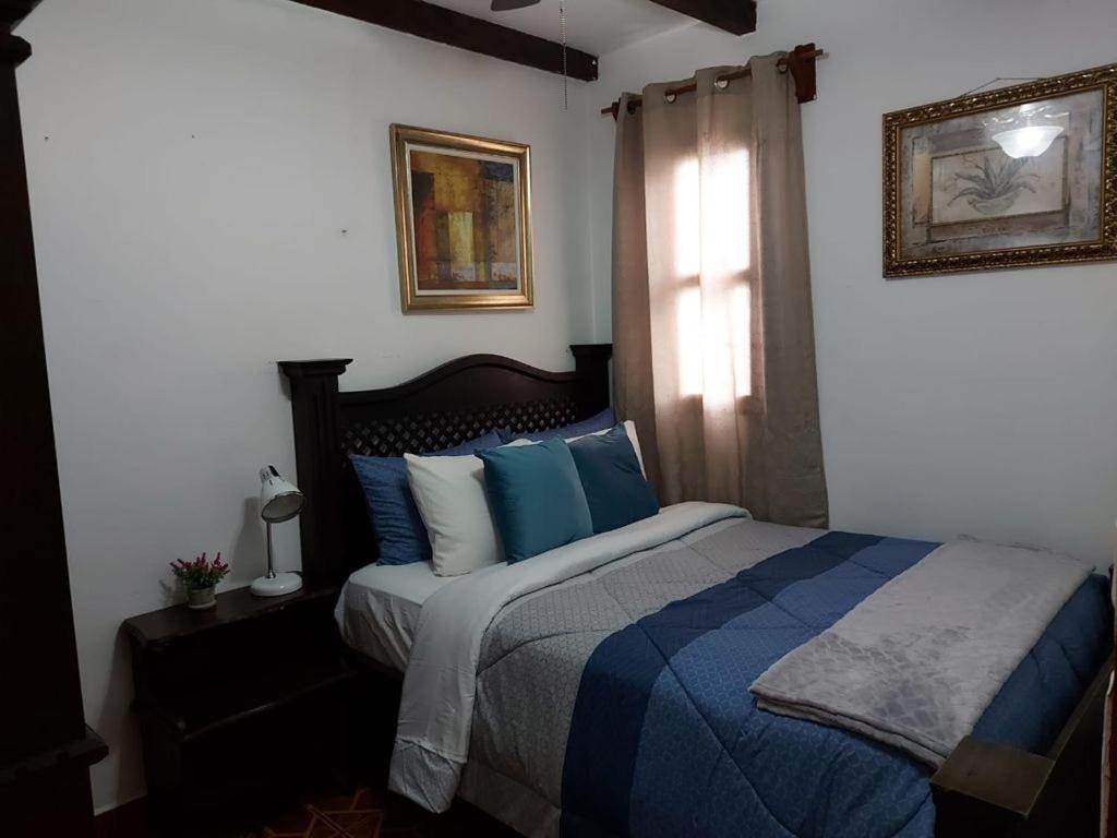 Villas Santa Ana-Ricardo Antigua Buitenkant foto