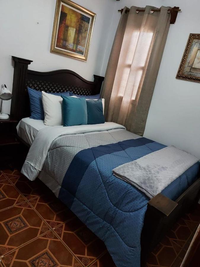 Villas Santa Ana-Ricardo Antigua Buitenkant foto