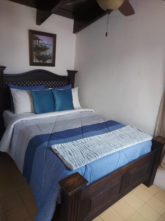 Villas Santa Ana-Ricardo Antigua Buitenkant foto