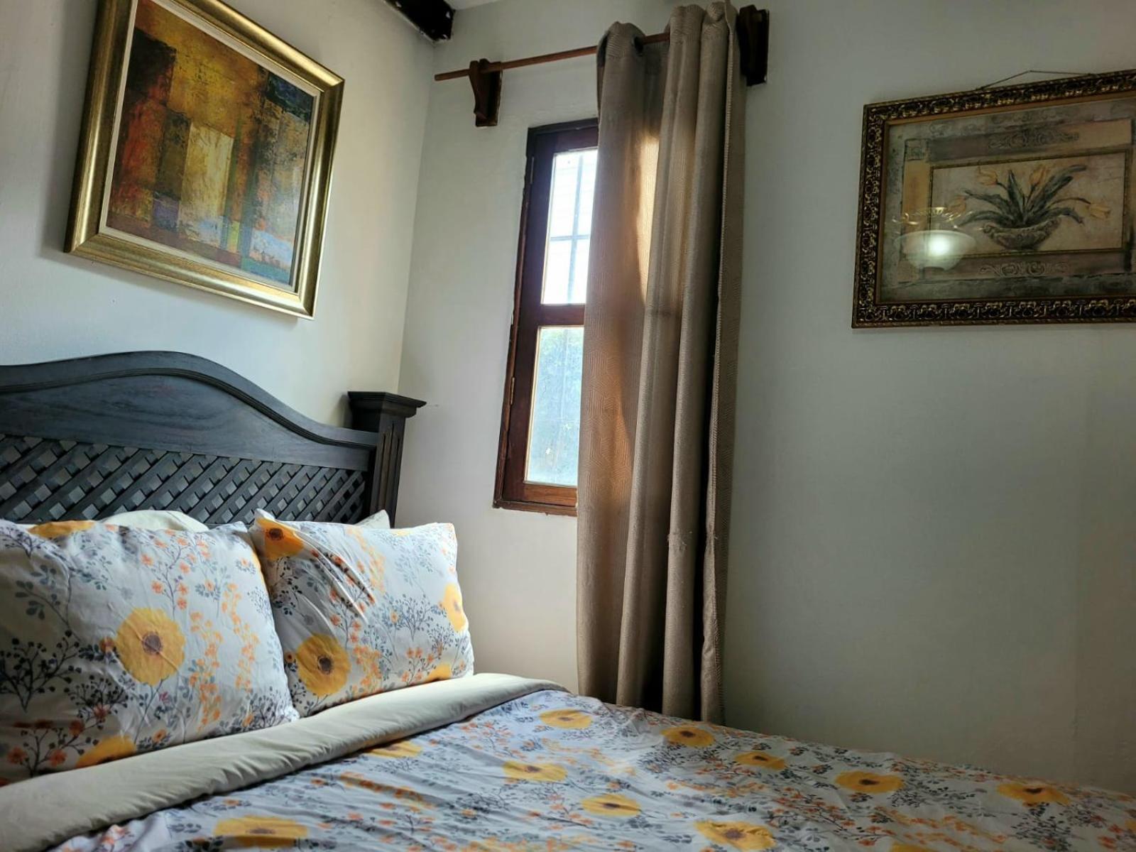 Villas Santa Ana-Ricardo Antigua Buitenkant foto
