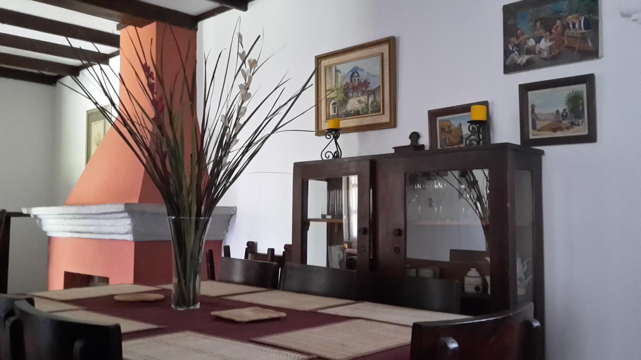 Villas Santa Ana-Ricardo Antigua Buitenkant foto