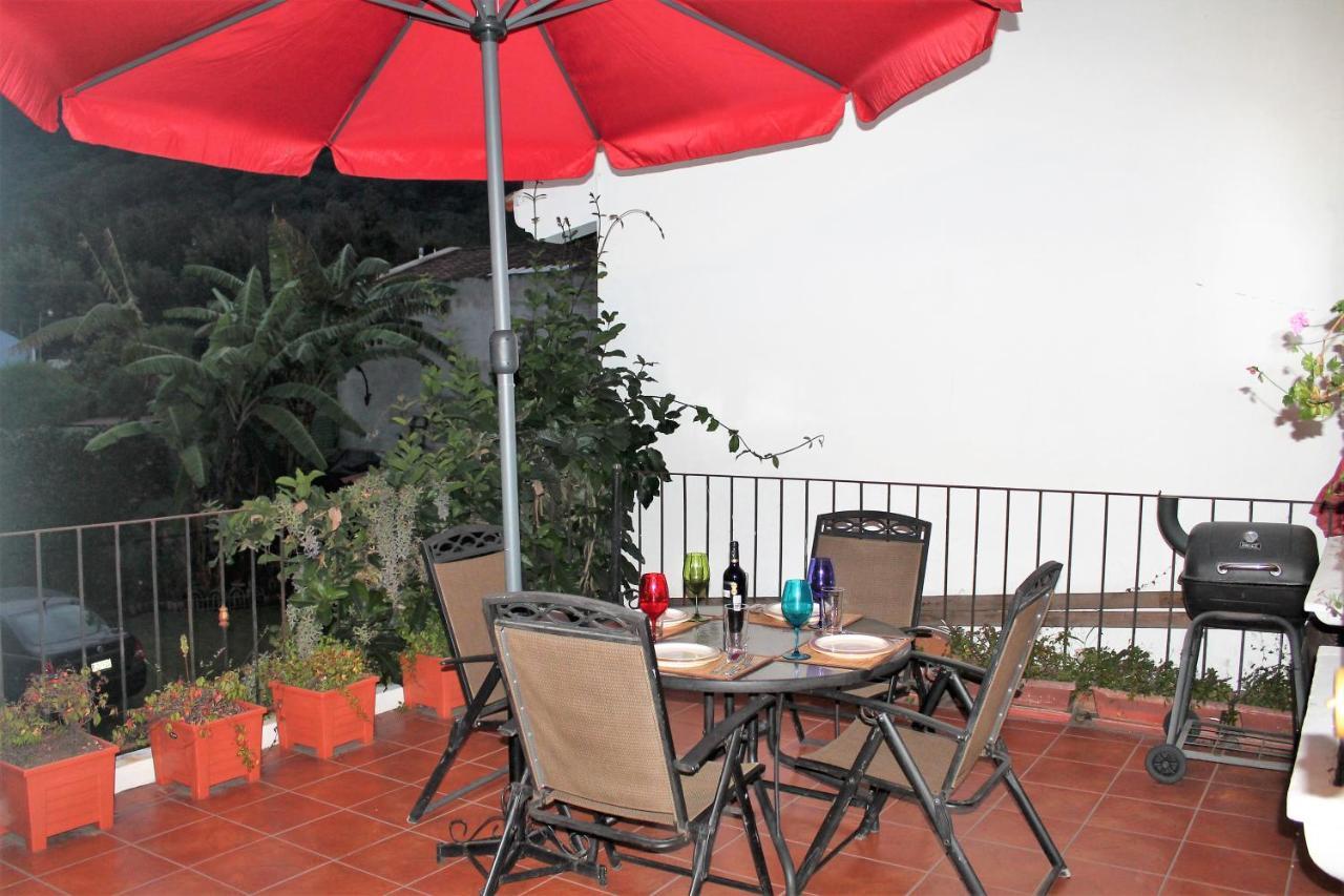Villas Santa Ana-Ricardo Antigua Buitenkant foto