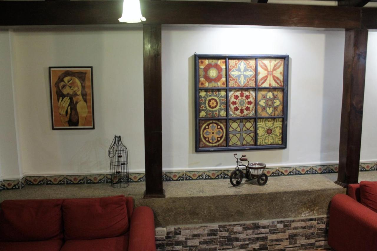 Villas Santa Ana-Ricardo Antigua Buitenkant foto