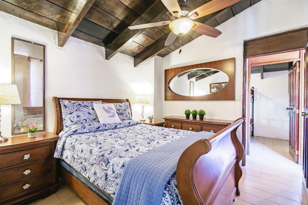 Villas Santa Ana-Ricardo Antigua Buitenkant foto