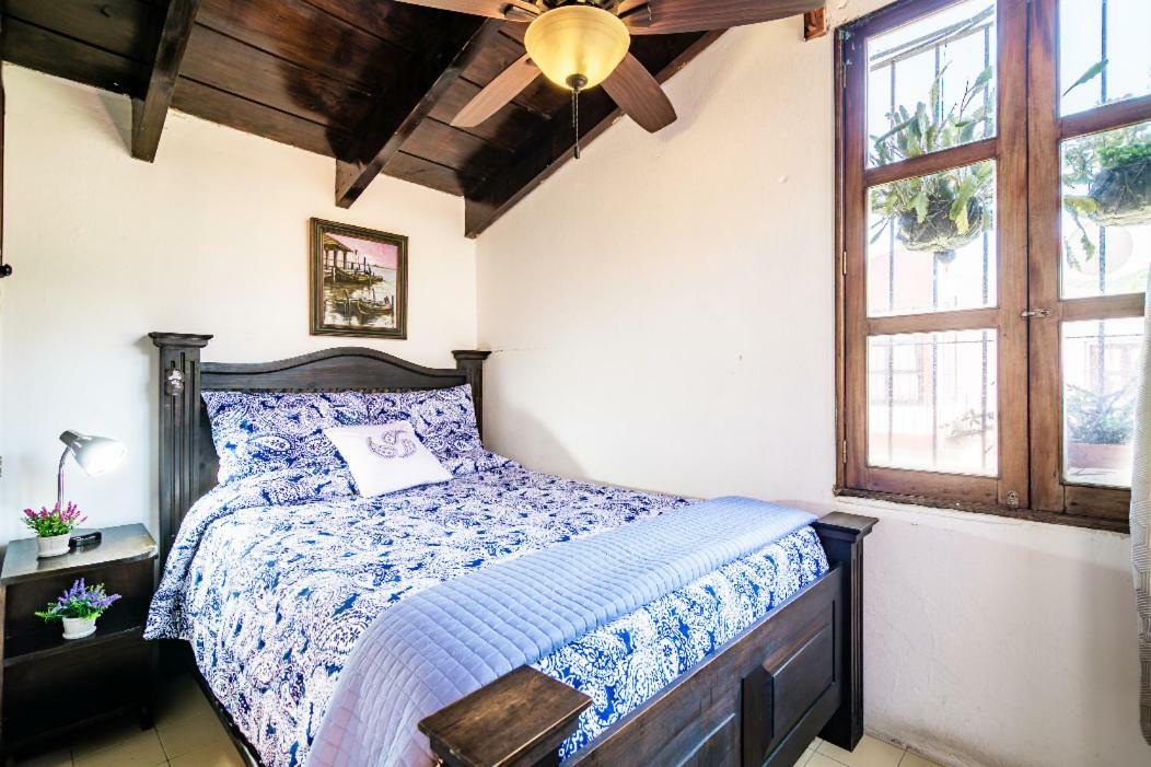 Villas Santa Ana-Ricardo Antigua Buitenkant foto